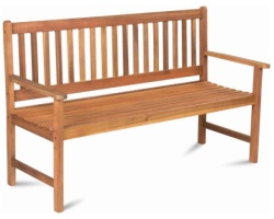 Fieldmann FDZN 4006-T baštenska klupa