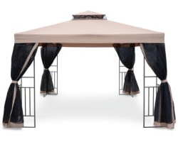 Fieldmann FDZN 7010 Baštenska tenda 3x3m