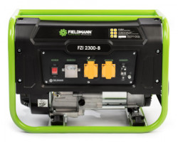 Fieldmann FZI 2300-B Benzinski agregat - Img 6