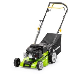 Fieldmann FZR 4212-139BL Benzinska kosilica za travu
