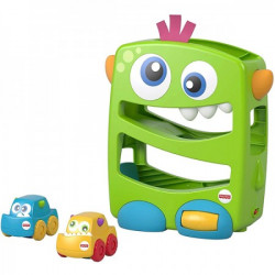 Fisher Price Auto Monster ( 706949 )