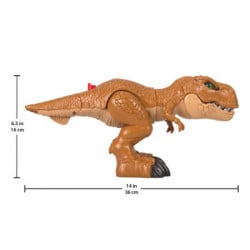 Fisher price Dinosaurus T rex sa više funkcija ( 37056 ) - Img 5