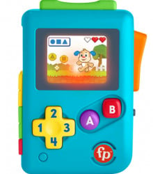 Fisher price gejmer sveznalica 22 ( 1100012849 )  - Img 1