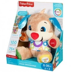 Fisher-price kuca sveznalica ( MAFPP00 )-2