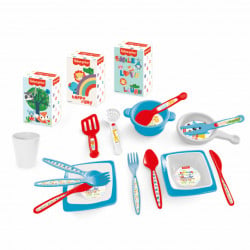 Fisher Price Kuhinjski set za igru ( 018359 ) - Img 2