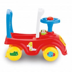 Fisher Price My First Car - Guralica za decu ( 908246 ) - Img 3