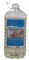 Florinet tečni sapun sa glicerinom 5l ( 1165121 ) - Img 3