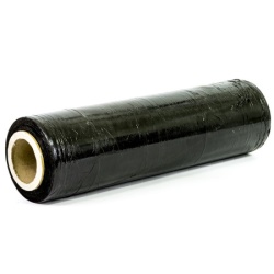 Folija za pakovanje streč 650g/25cm 23mic ( 18834 )