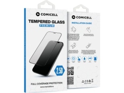 Folija za zastitu ekrana glass 2.5d full glue za xiaomi redmi note 15 pro 5g (global)/xiaomi redmi note 15 pro 5g (eu) crna ( FL12046 )