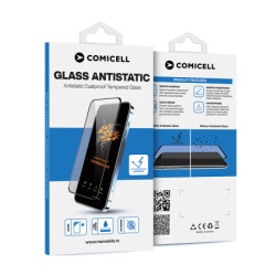 Folija za zastitu ekrana glass 2.5d za honor 400 smart 5g crna ( FL11913 )