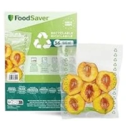 Food saver fs36 kese sa zip zatvaranjem 0.94l (2192807) ( 90590 )