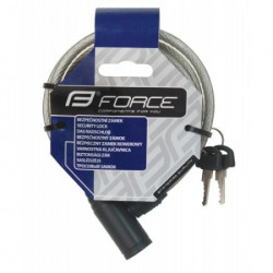 Force brava za zaključavanje na ključ 8x1200mm force f eco ( 49117 ) - Img 2