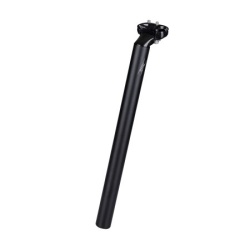 Force cev sedista force basic p4.2 27,2/400mm, mat crna ( 209500 )