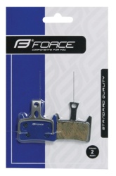 Force Disk pločice force hayes prime ( 42369 )-2