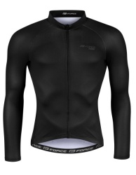 Force Dres pure dugi rukav, crna m ( 9001444-M )