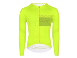 Force Dres sway dugi rukav, fluo, l ( 80010130022-L )