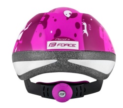 Force kaciga force fun planets roze/bela m ( 9022413 )-3