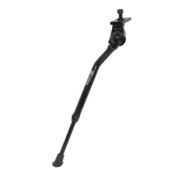 Force Nogica f raf 20-28" ispod rama, crna ( 480265 )