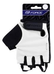 Force rukavice force look, bele xl ( 9055611-XL/S54-1 )-3