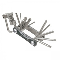 Force set alata force 11 funkcija (alat za lanac) + torbica ( 894660 )-1