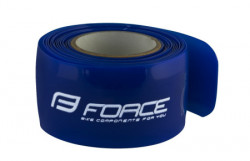 Force traka protiv busenja gume 35mm - 2x2370 mm, plava ( 73466/J11-6 ) - Img 2