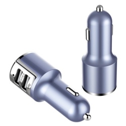 Forever FM transmitter bluetooth TR-340 Silver ( GSM035872 )