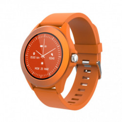 Forever smartwatch colorum CW-300 x orange ( GSM169752 ) - Img 1