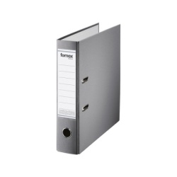 Fornax Registrator PVC samostojeći sivi ( 8531 )
