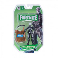 Fortnite figura skull trooper ( TWF0073 ) - Img 1
