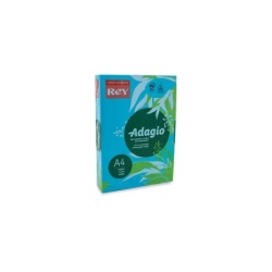 Fotokopir a4 adagio intenz. plavi 80gr ( 30088i )