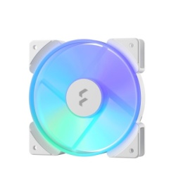 Fractal design fd-fan-pri-al12-pwm 120mm prisma al-12 argb pwm ventilator