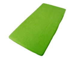 Frotirski čaršav 140x70 - green ( 7479 )