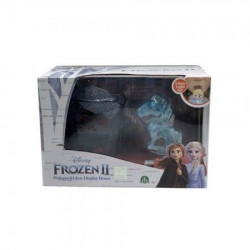 Frozen 2 figura sa postoljem asst ( GP73000 )  - Img 2