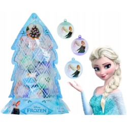 Frozen novogodišnja jelka iznenadjenja ( 1047509 )