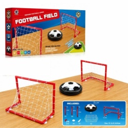 Fudbalski set dva gola i sobna lopta 65506 ( 11/65506 )