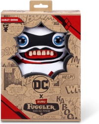 Fuggler dc harley quinn ( ZU15709A ) -4