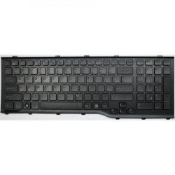 Fujitsu tastatura za laptop lifebook AH532 A532 N532 NH532 ( 103169 )  - Img 1