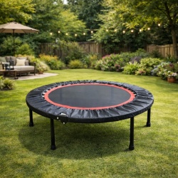 Fun Flip Trambolina 127cm ( FF-130-BL )