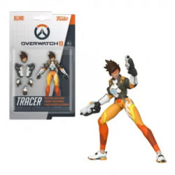 Funko Action Figure: Overwatch 2 - Tracer (3.75") ( 058376 )  - Img 3