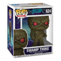 Funko Funko POP! Super: Justice League Dark - Swamp Thing ( 075427 )
