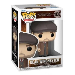 Funko Funko POP! TV: Supernatural S6 - Dean/Michael w/Chase ( 073655 )
