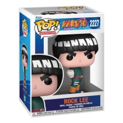 Funko POP! Animation: Naruto Classic - Rock Lee ( 074649 )