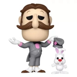 Funko POP! & Buddy: Frosty The Snowman - Prof Hinkle w/HP ( 067420 ) -2