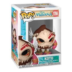 Funko POP! Disney: Moana S3 - Kotu ( 074722 )