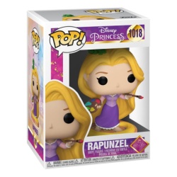 Funko POP Disney: Ultimate Princess - Rapunzel ( 050607 ) -1