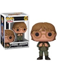 Funko POP! Movies: Stargate - Daniel Jackson ( 063582 ) -2