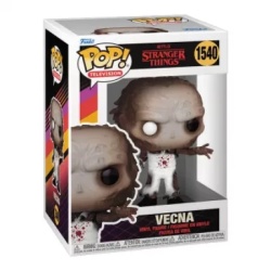 Funko POP! TV: Stranger Things S4 - Vecna (Transformation) ( 065029 ) -1