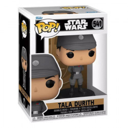 Funko POP! Vinyl: Tala ( 050554 )