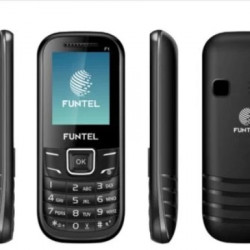 Funtel F1 mobilni telefon ( 49000 ) - Img 2