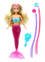 Funvill dreameez mermaid lutka set ( FU10041 ) - Img 2